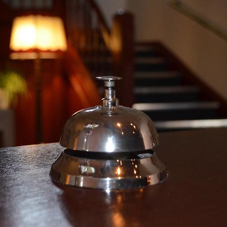 Amadeo Hotel Leipzig Eksteriør billede