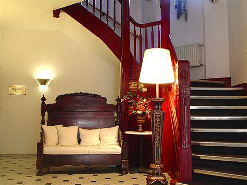 Amadeo Hotel Leipzig Eksteriør billede