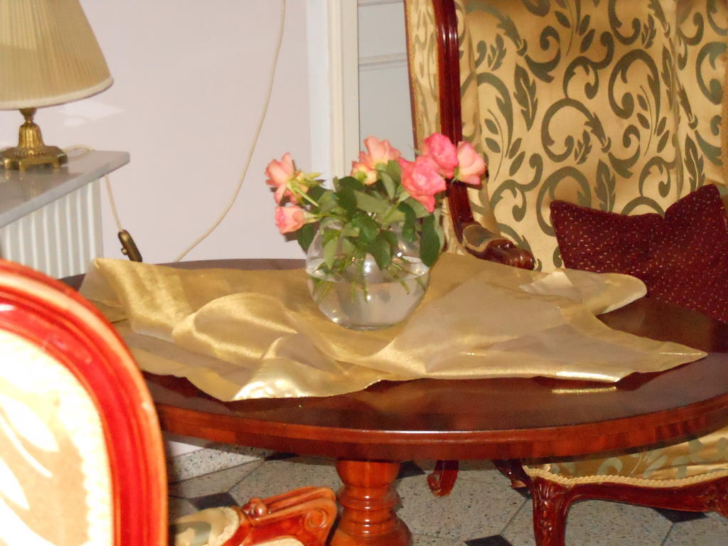 Amadeo Hotel Leipzig Eksteriør billede